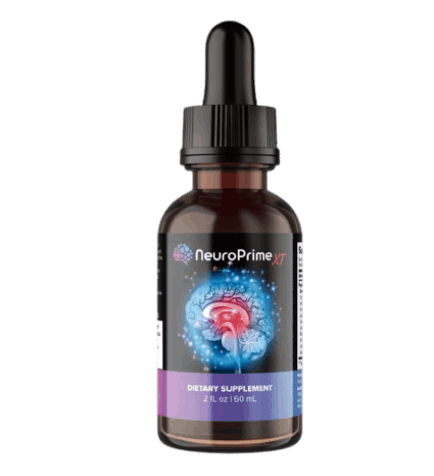supplement NeuroPrime
