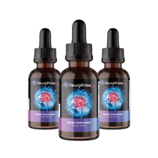 LeanBiome NeuroPrime