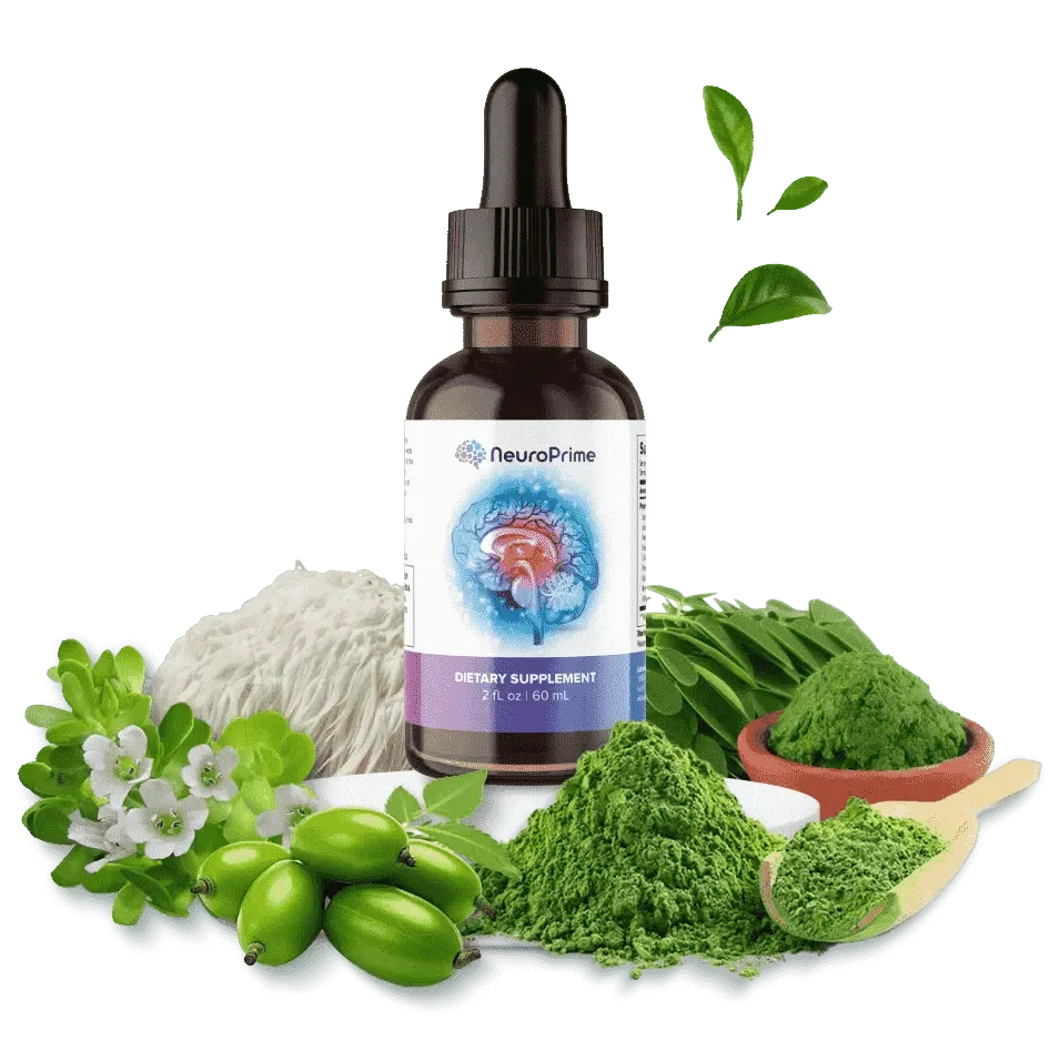 NeuroPrime-Home Page