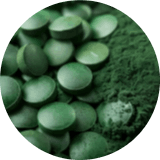 NeuroPrime-Spirulina